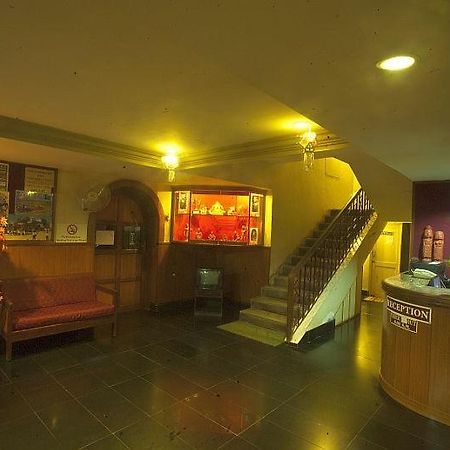 Hotel Chandrageet Porvorim Luaran gambar
