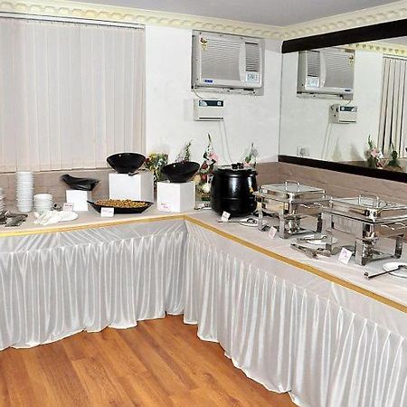 Hotel Chandrageet Porvorim Luaran gambar