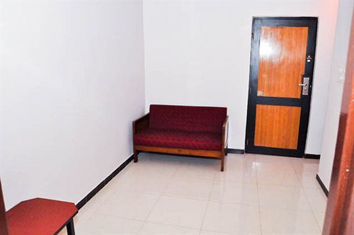 Hotel Chandrageet Porvorim Luaran gambar