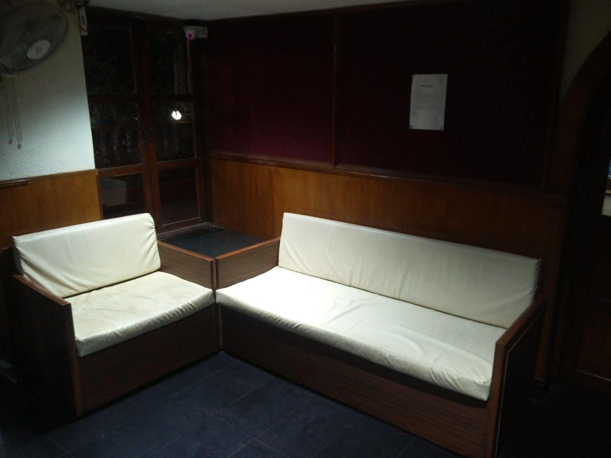 Hotel Chandrageet Porvorim Luaran gambar