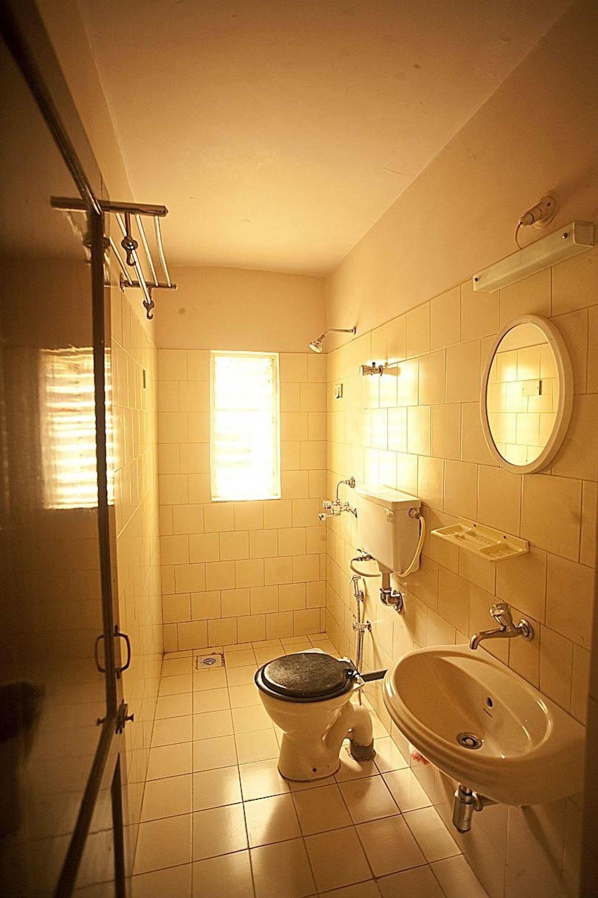 Hotel Chandrageet Porvorim Luaran gambar